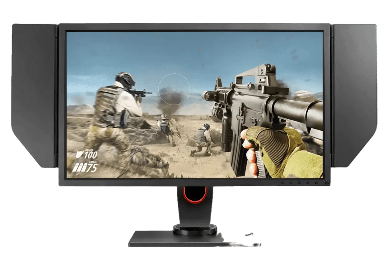 Zowie XL2546